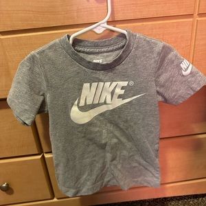 Nike- 3T Toddler TShirt